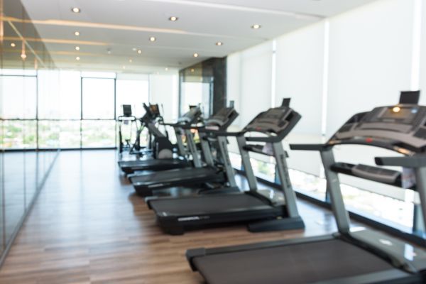 Treadmill Removal Service in Orange Park