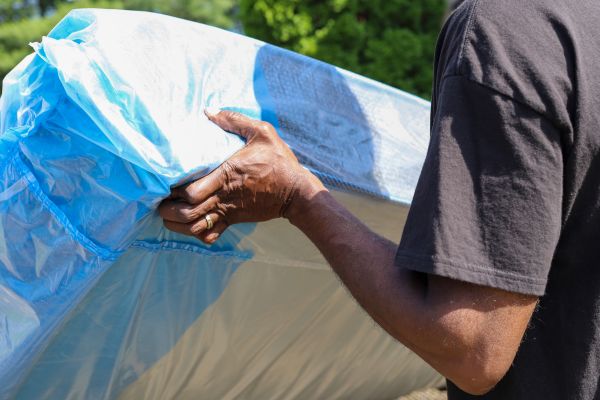 Mattress Disposal in Orange Park
