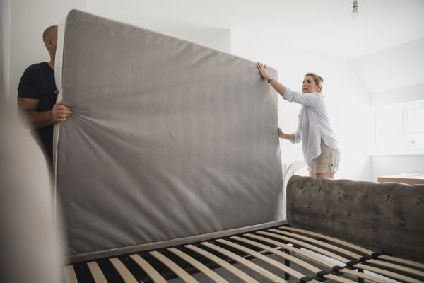 Bed Disposal in Orange Park