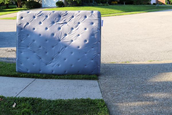 Mattress Removal Service in Orange Park