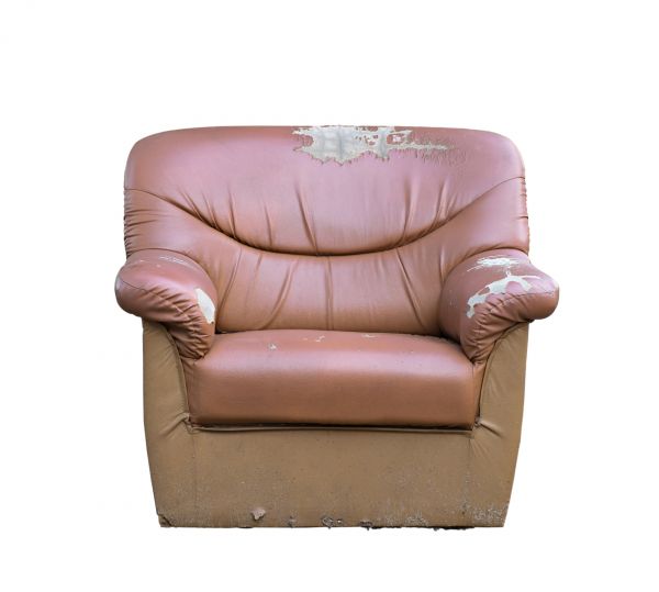 Chair Removal in Orange Park