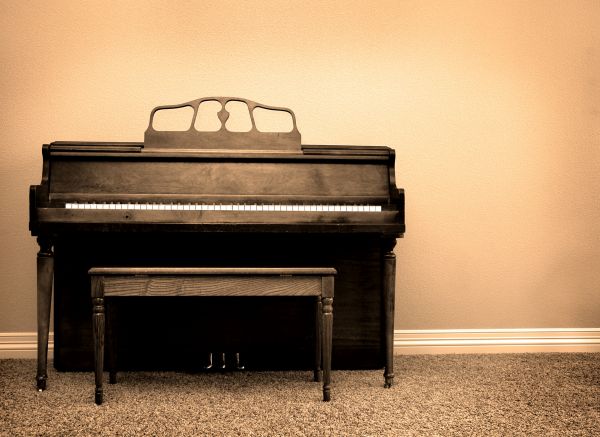 Piano Disposal Service in Orange Park