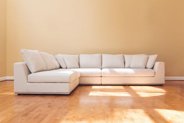 Sectional Disposal in Orange Park