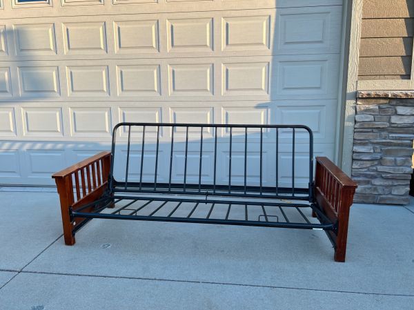 Porch Furniture Disposal in Orange Park