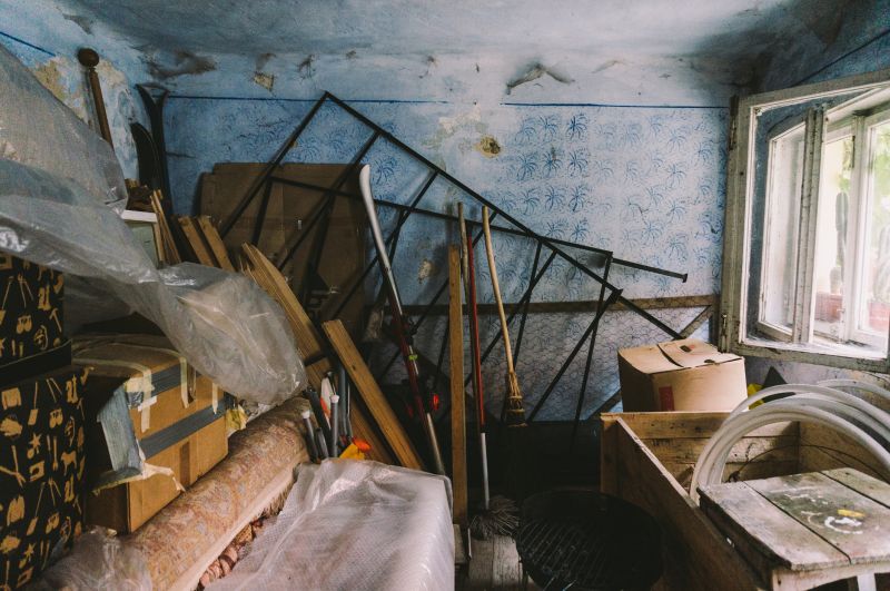 How Junk Removal Works: Step-By-Step Process